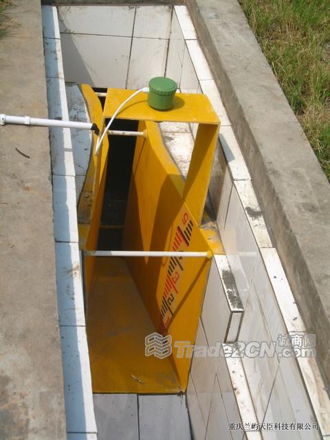 超聲波水位計、水位計、水文儀器
